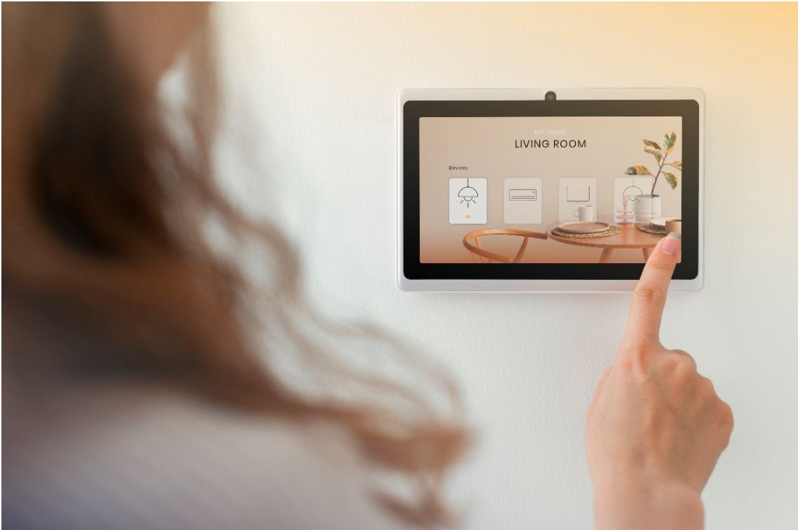 Domótica en el Diseño Arquitectónico: Integrando Tecnología para un Hogar Inteligente con Bramanti Arquitectos