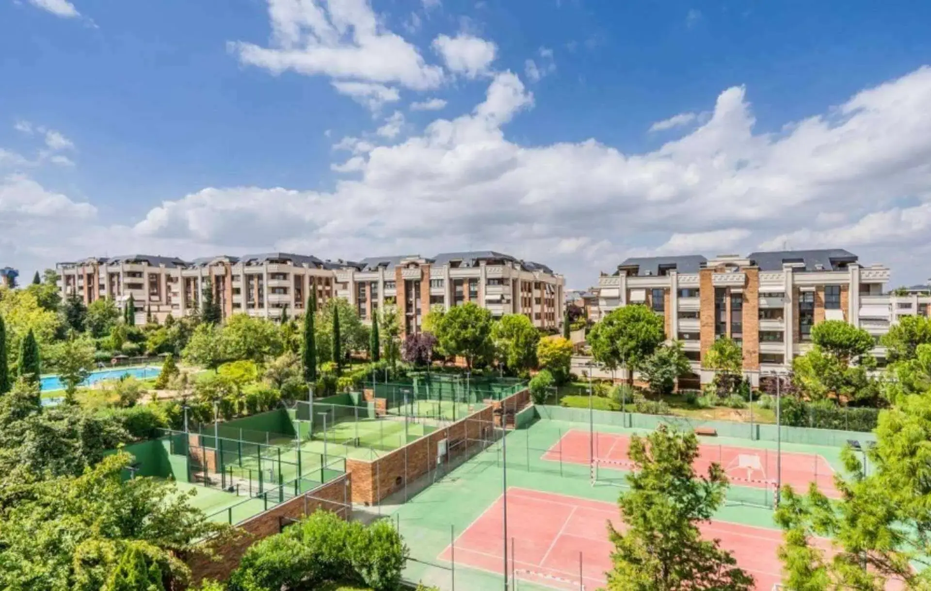 Siete Razones para Vivir en Majadahonda: Guía completa