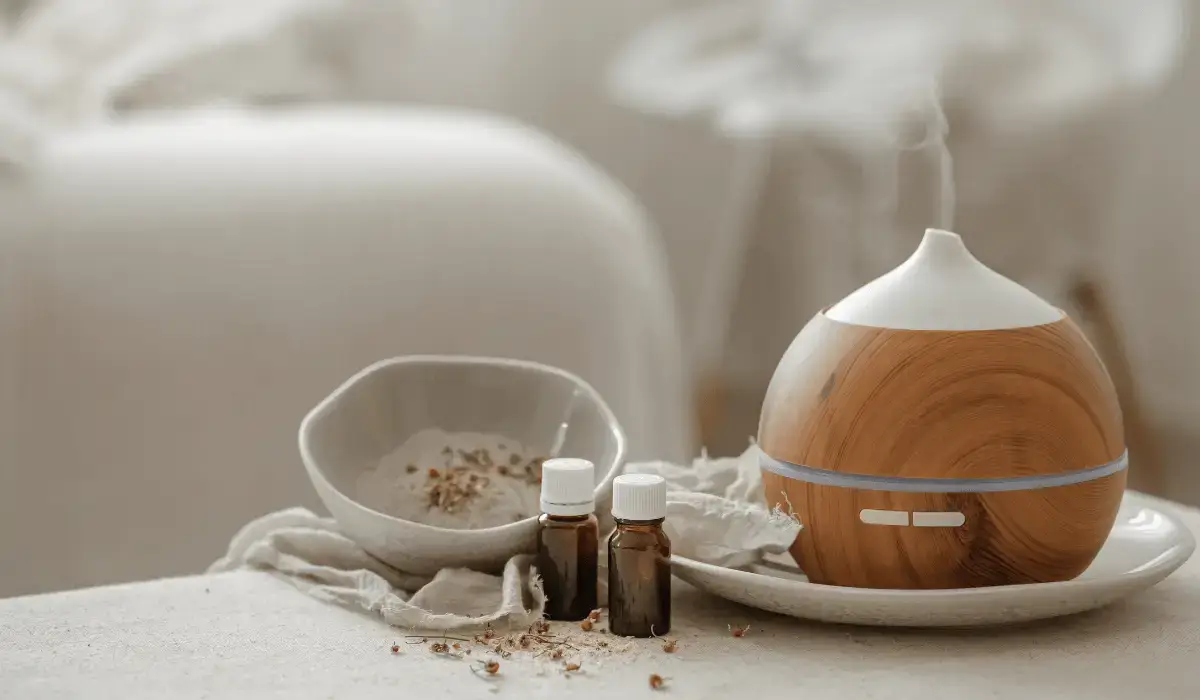 La utilización de los Aromas en Casa Decor