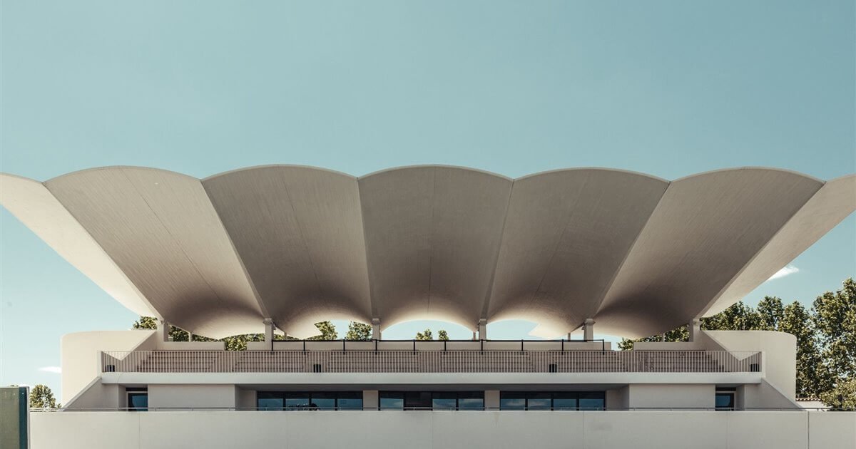 Semana de la Arquitectura Madrid 2024: Todo lo que puedes hacer y no te puedes perder